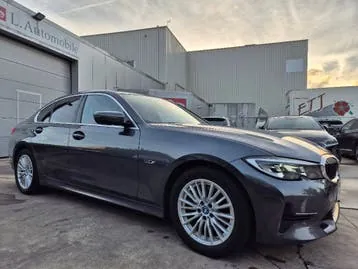 BMW 320Ea