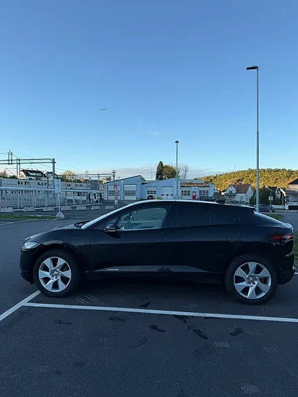 Jaguar I-Pace 2019 photo 3