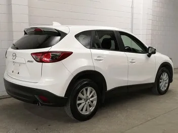 Mazda Cx-5 2014 photo 3