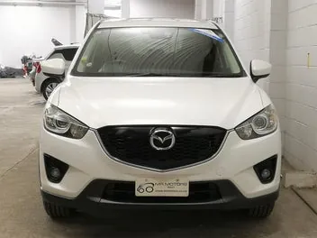 Mazda Cx-5 2014 photo 5