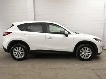 Mazda Cx-5 2014 photo 4