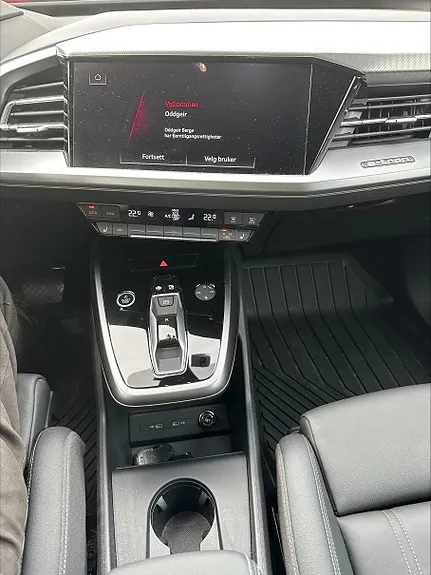Audi Q4 E-Tron 2024 photo 3