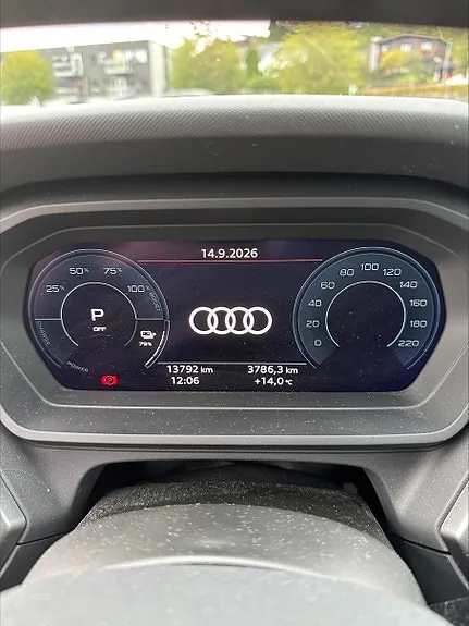 Audi Q4 E-Tron 2024 photo 4