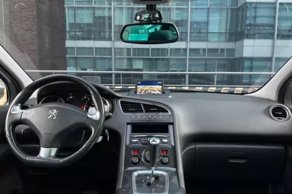 Peugeot 5008 2017 photo 4