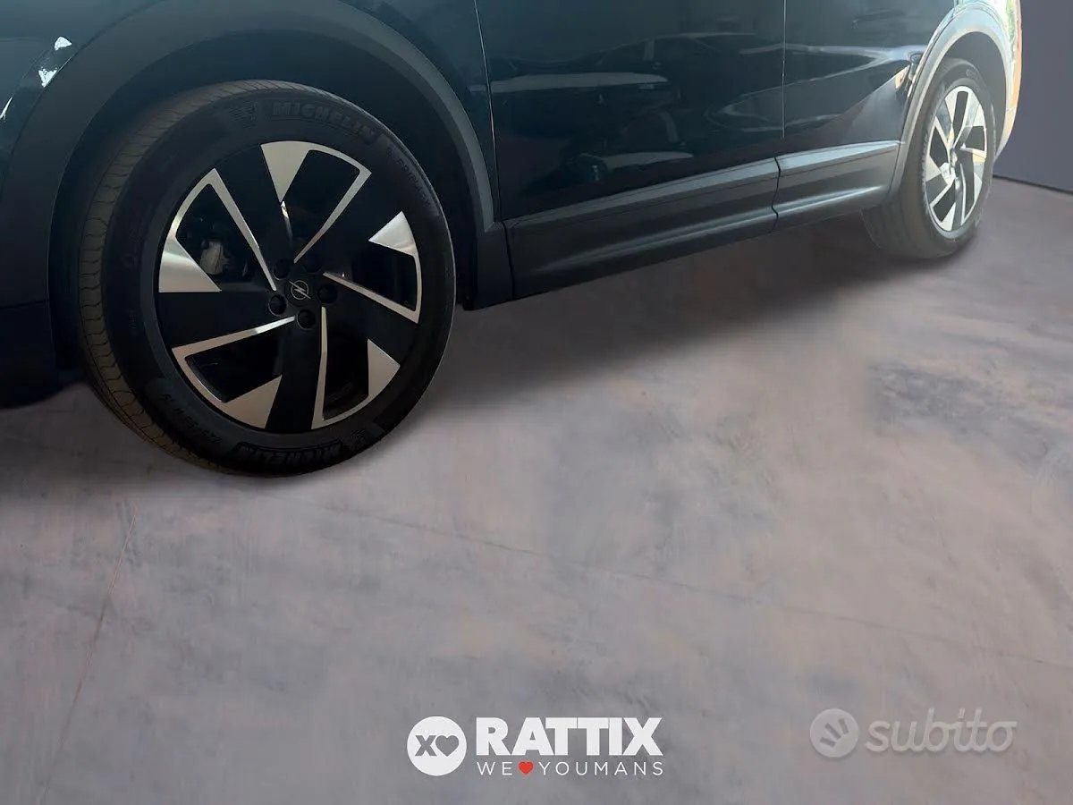 Opel Grandland 2025 photo 4