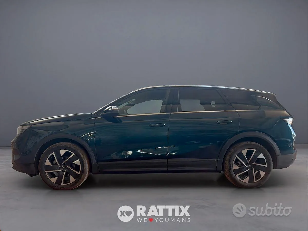Opel Grandland 2025 photo 2