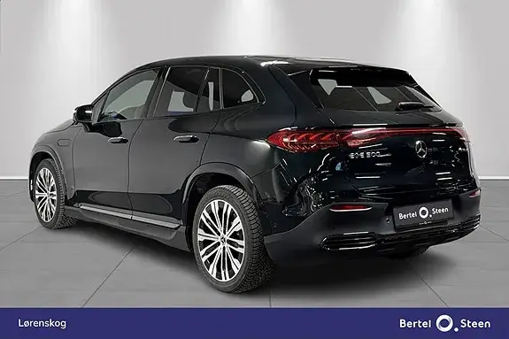 Mercedes-Benz Andre 2025 photo 3