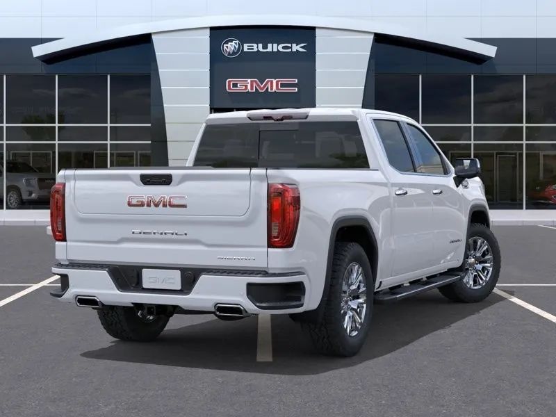 GMC Sierra 1500 2026 photo 4