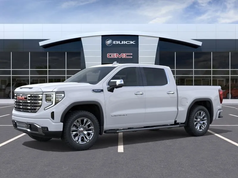 GMC Sierra 1500 2026 photo 2