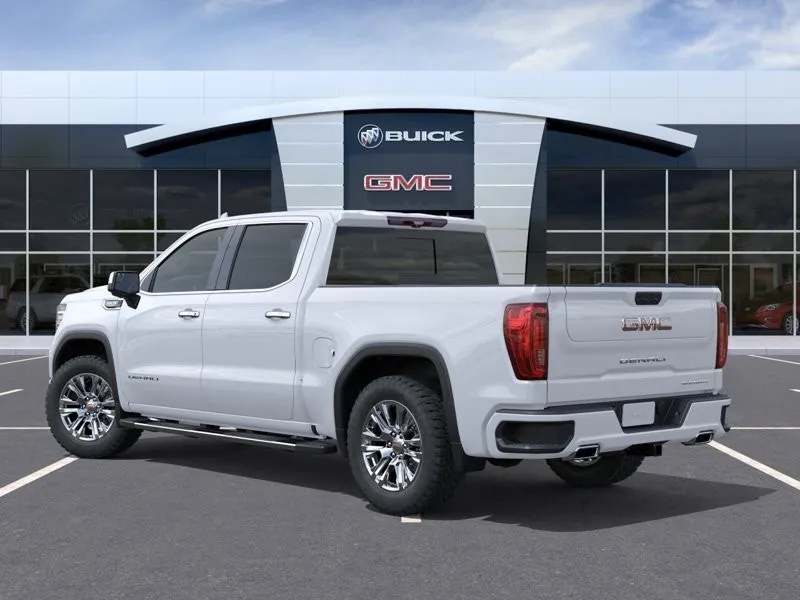 GMC Sierra 1500 2026 photo 3