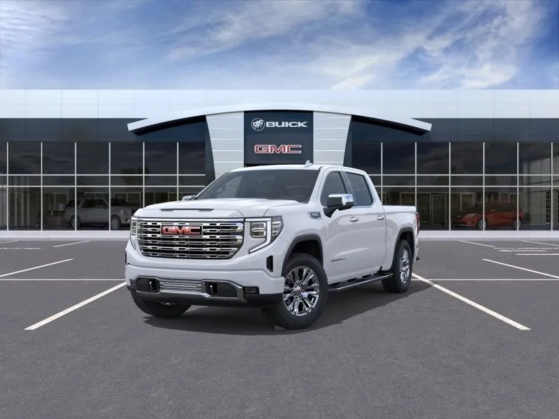 GMC Sierra 1500