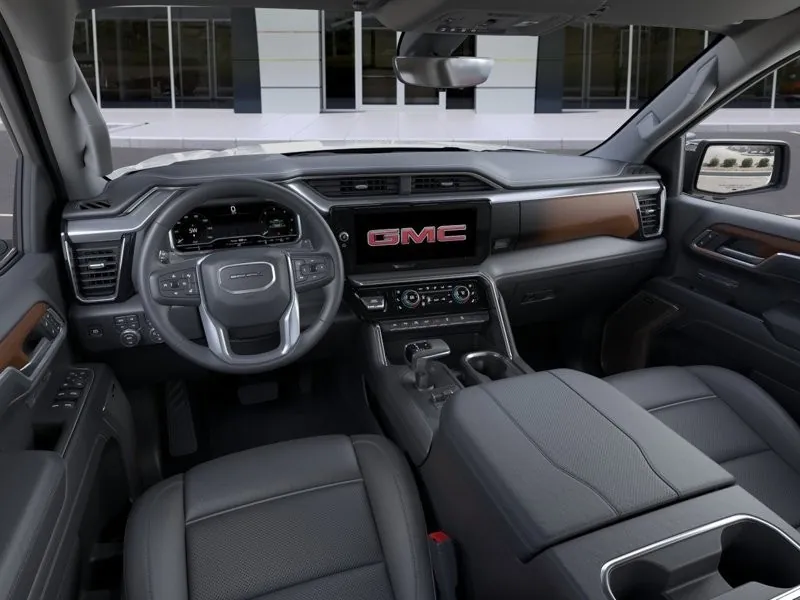 GMC Sierra 1500 2026 photo 5