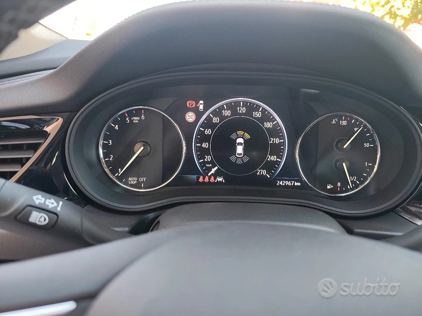 Opel Insignia 2022 photo 5