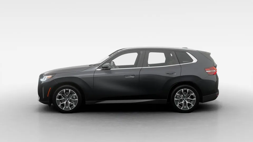 BMW X3 2026 photo 4