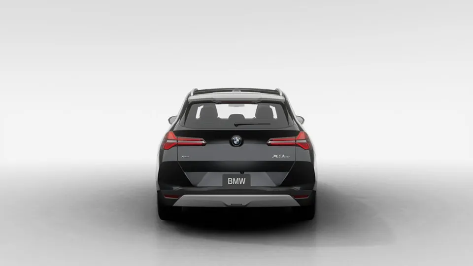 BMW X3 2026 photo 5
