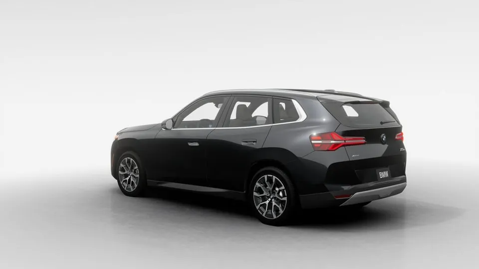 BMW X3 2026 photo 2