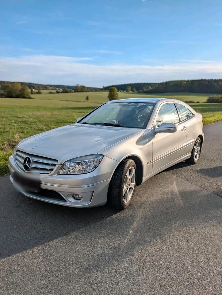 Mercedes-Benz Clk