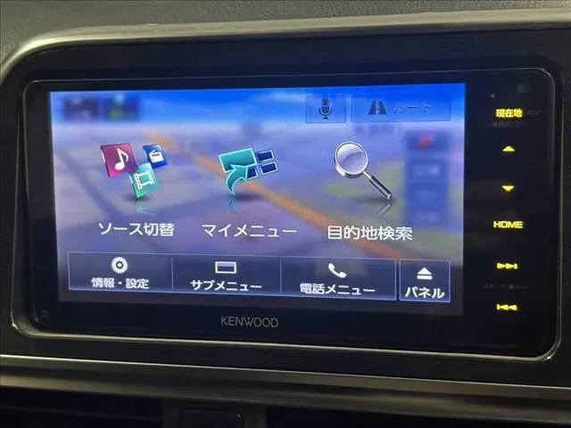 Toyota Sienna 2017 photo 5