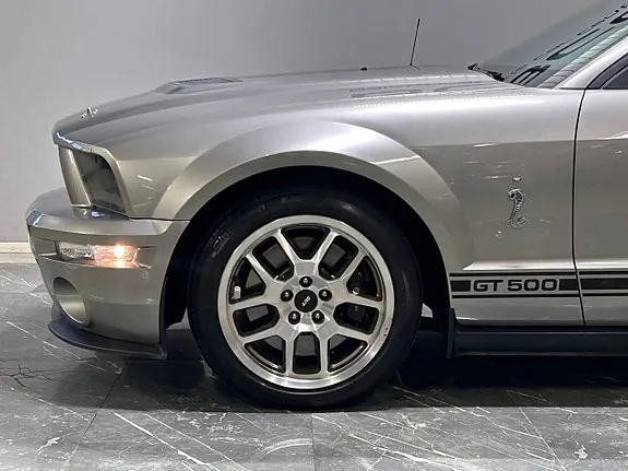 Ford Mustang 2008 photo 5