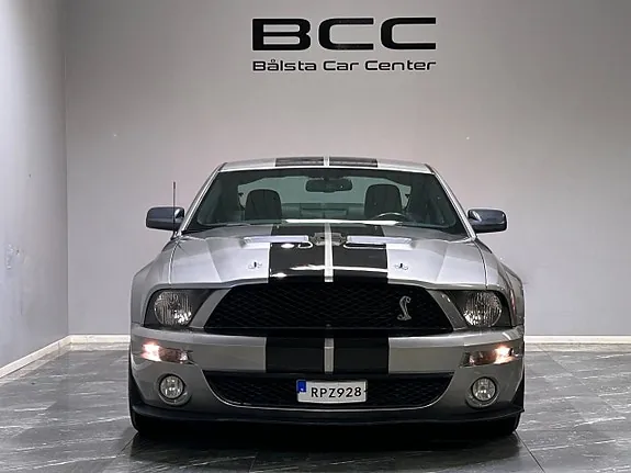 Ford Mustang 2008 photo 3