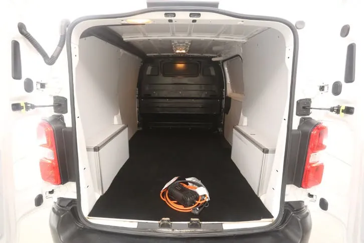 Opel Vivaro-E 2022 photo 3