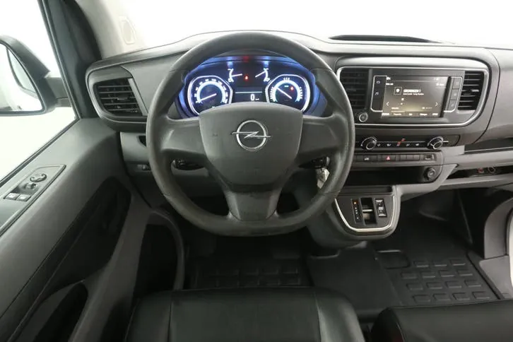 Opel Vivaro-E 2022 photo 2