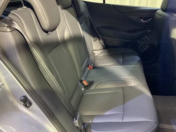 Subaru Outback 2025 photo 4