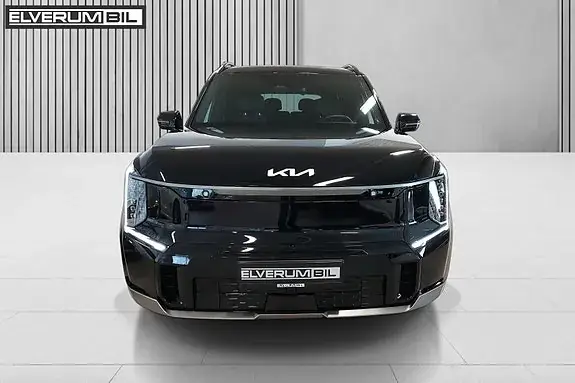 Kia Ev9 2024 photo 5