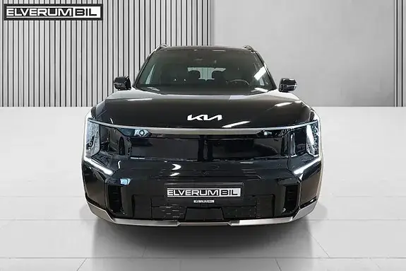 Kia Ev9 2024 photo 4