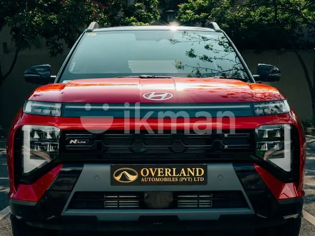 Hyundai Venue