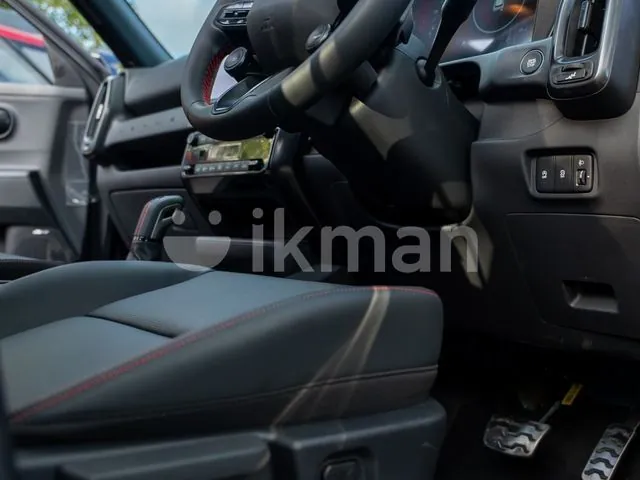 Hyundai Venue 2026 photo 3