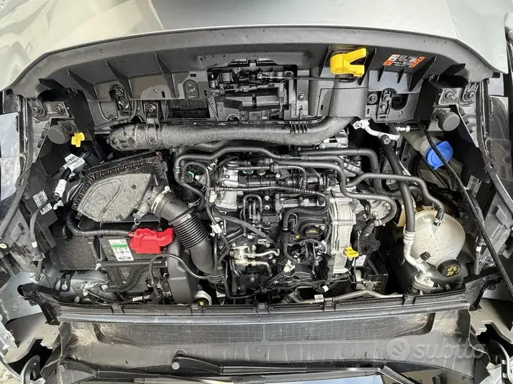 Ford Puma 2025 photo 5