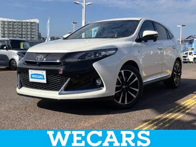 Toyota Hariya