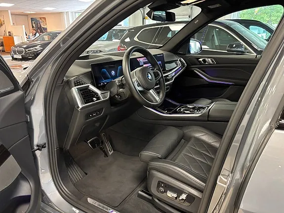 BMW X5 2025 photo 4