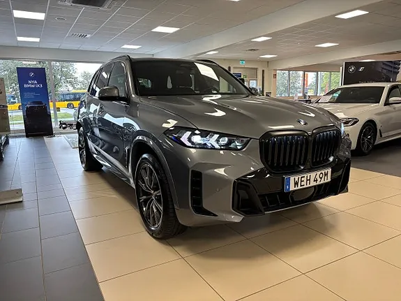 BMW X5 2025 photo 2