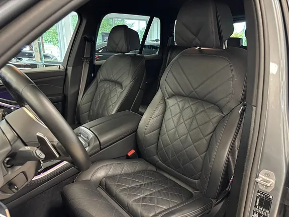 BMW X5 2025 photo 3