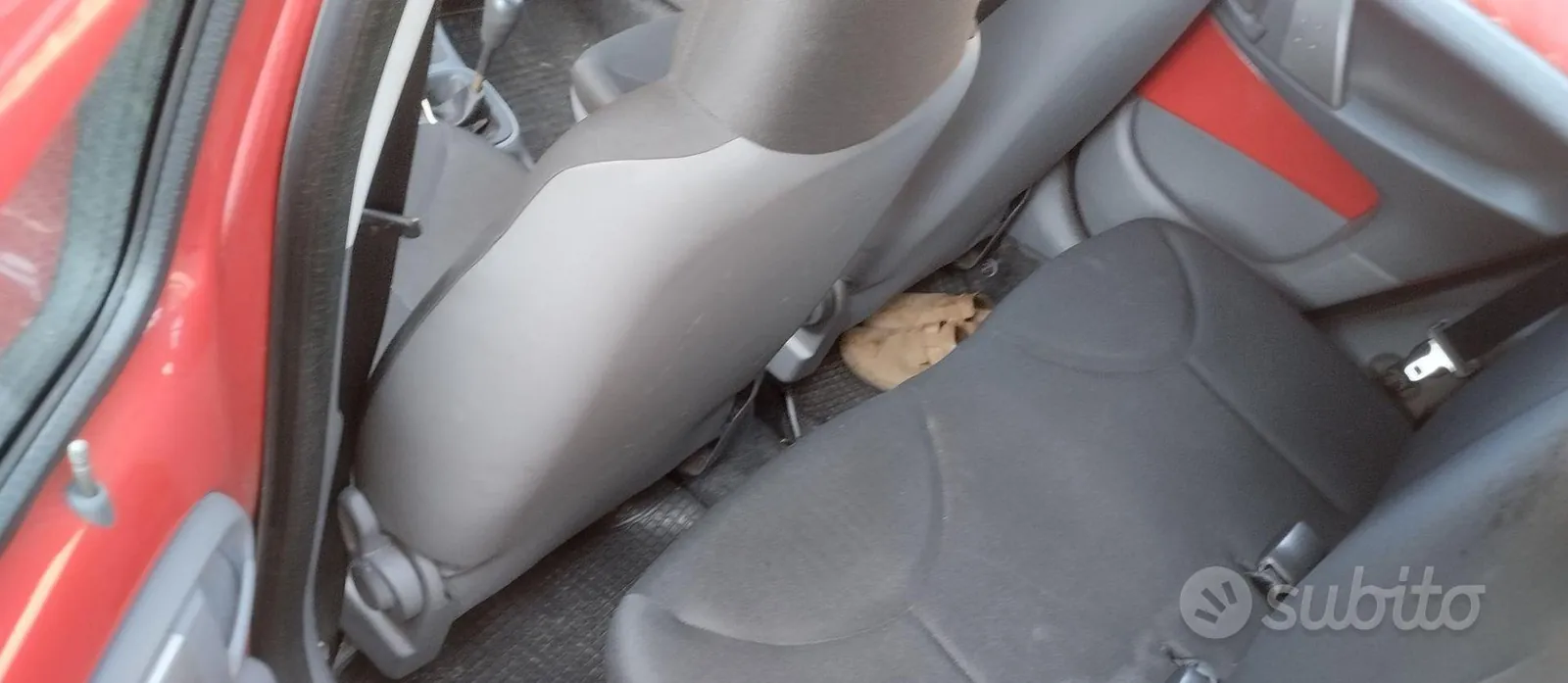 Toyota Aygo 2008 photo 2