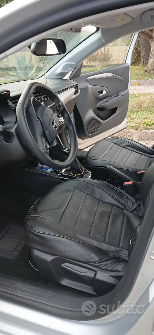 Opel Corsa 2023 photo 5