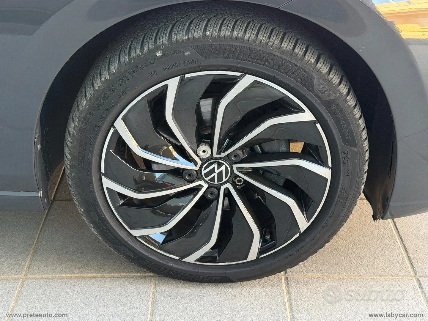 Volkswagen Golf 2022 photo 4
