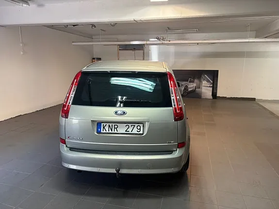 Ford C-Max 2010 photo 3