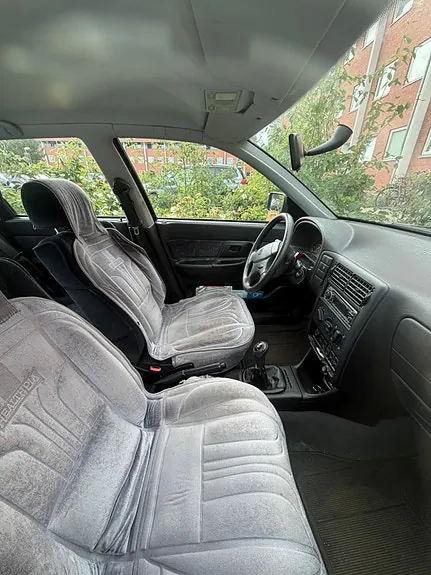 Seat Cordoba 1999 photo 5
