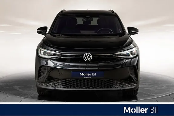 Volkswagen Id.4 2024 photo 3