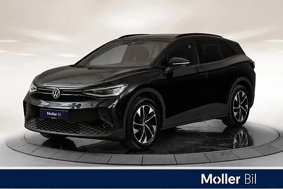 Volkswagen Id.4