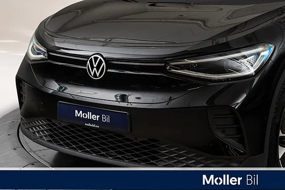 Volkswagen Id.4 2024 photo 2