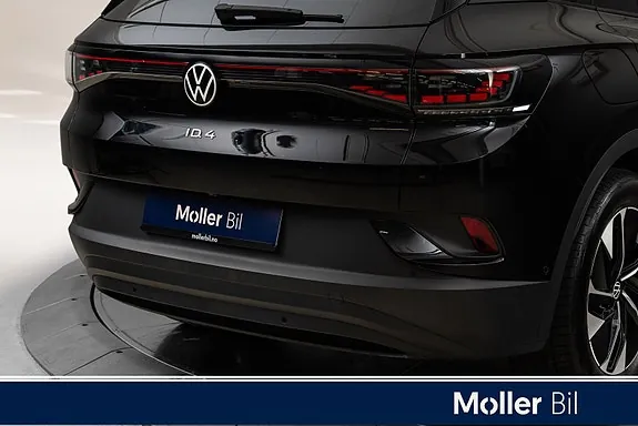 Volkswagen Id.4 2024 photo 5