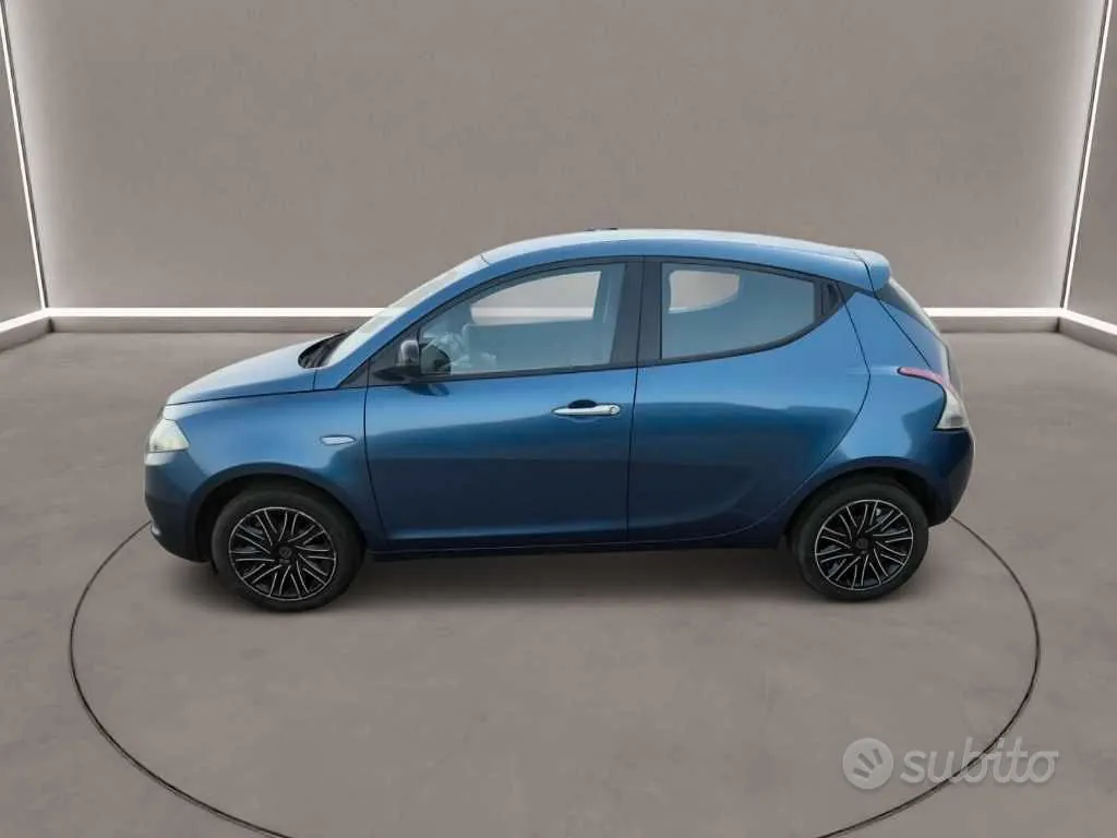 Lancia Ypsilon 2022 photo 4