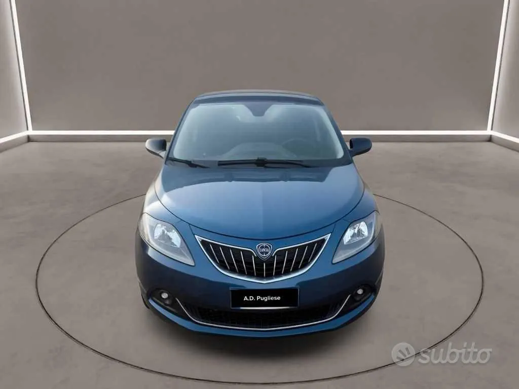 Lancia Ypsilon 2022 photo 2
