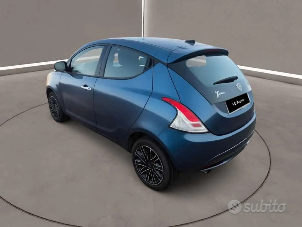 Lancia Ypsilon 2022 photo 5