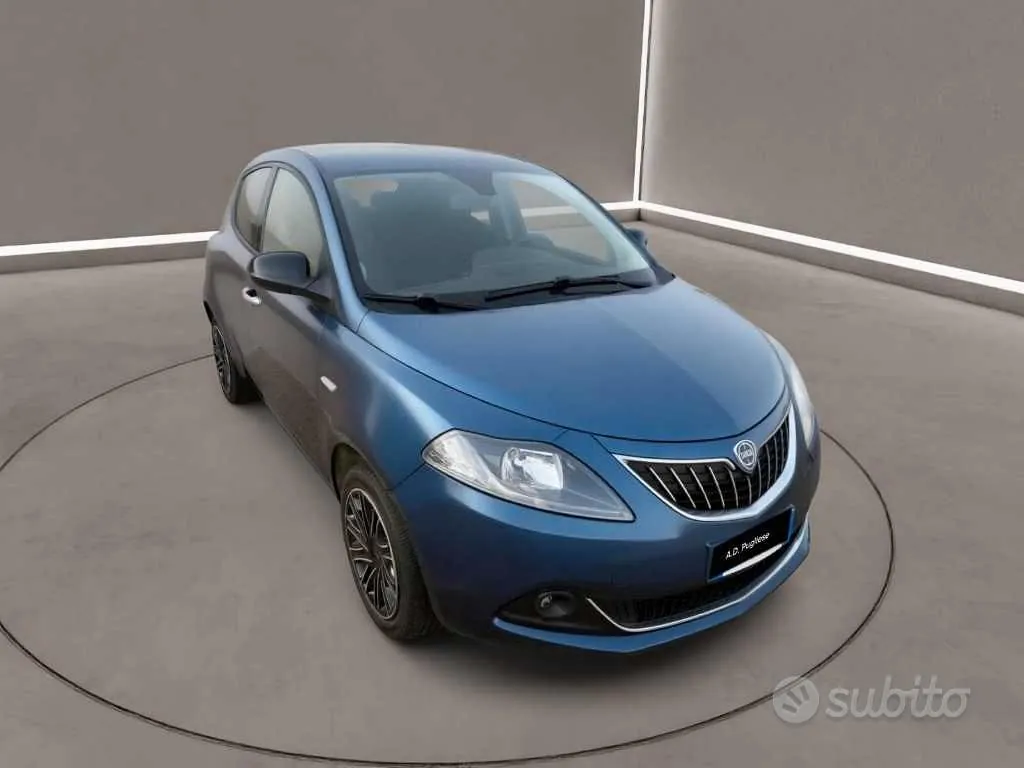 Lancia Ypsilon 2022 photo 3