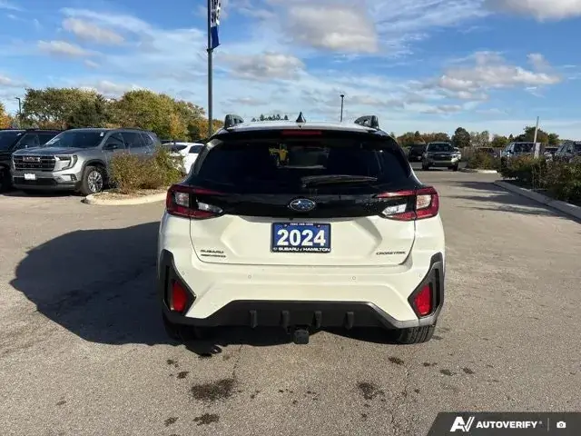 Subaru Crosstrek 2024 photo 5
